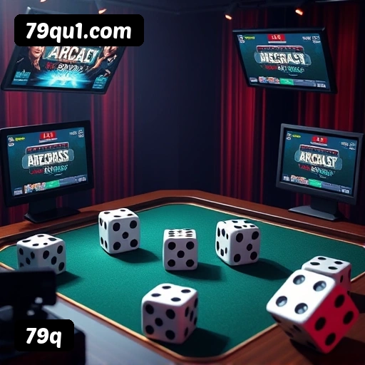 Imagem secundária de apoio para instalação do app 79q