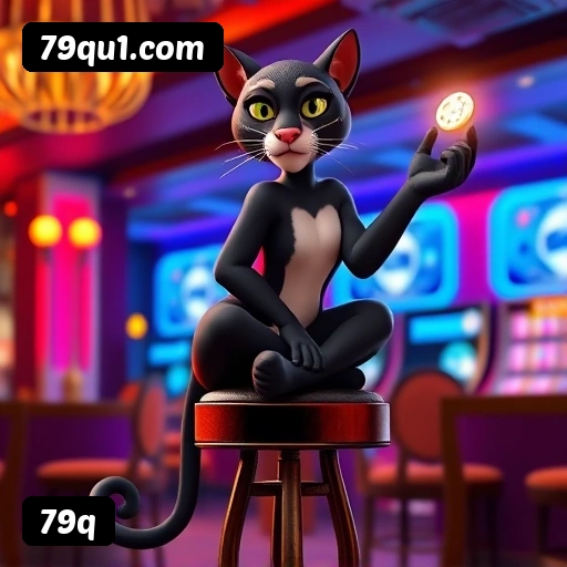 Vantagens de jogar slots no 79q Brasil