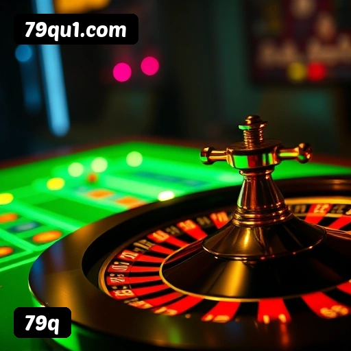 App Mobile 79q - Jogue em Qualquer Lugar no Seu Smartphone